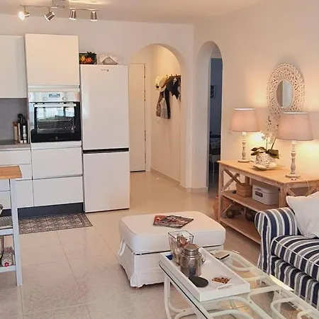 公寓 Casa Tina Sol