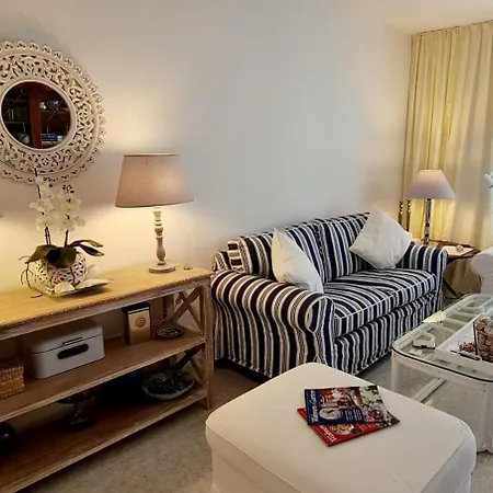 Casa Tina Sol * 科斯塔卡玛