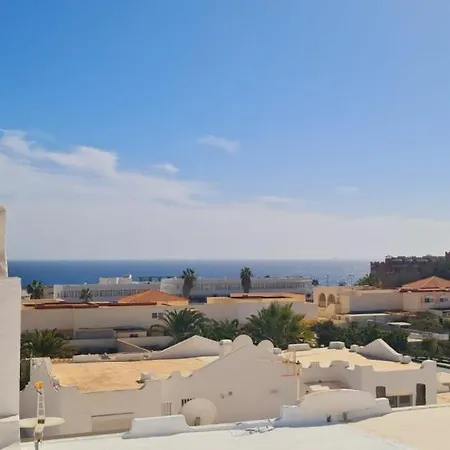 Casa Tina Sol Apartment