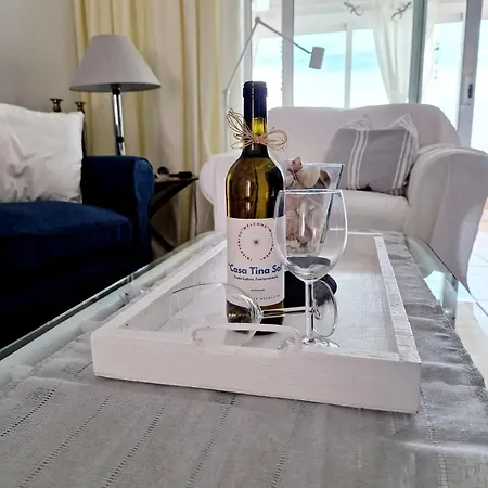 Casa Tina Sol Apartment